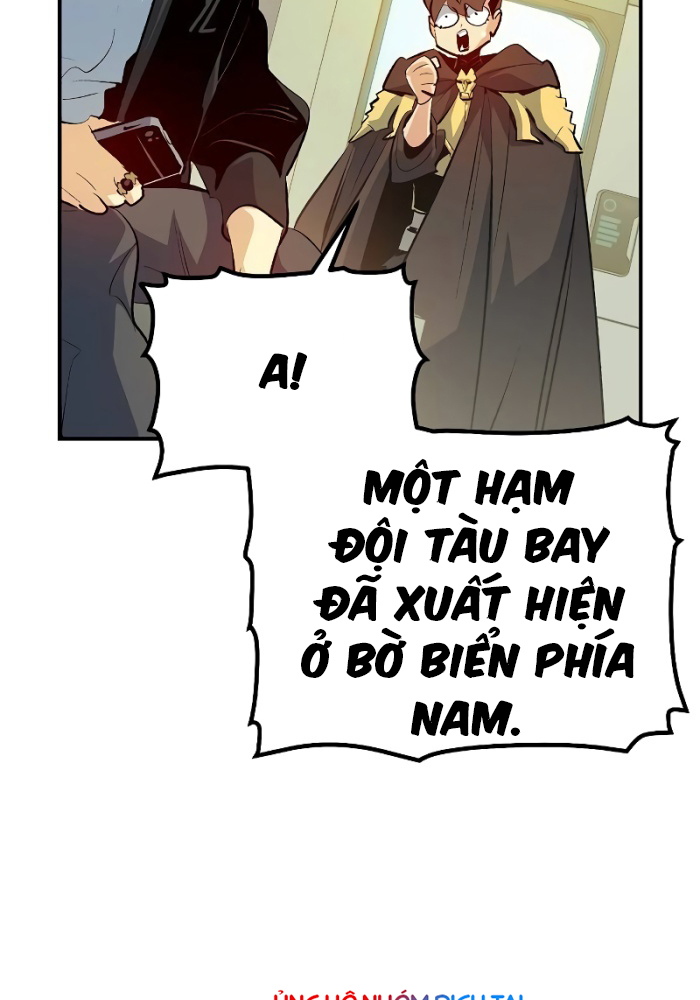 Kẻ Chiêu Hồn Cô Độc - Page 12