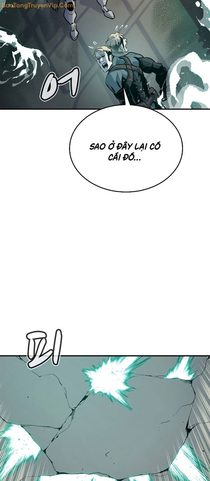 Kẻ Chiêu Hồn Cô Độc - Page 9