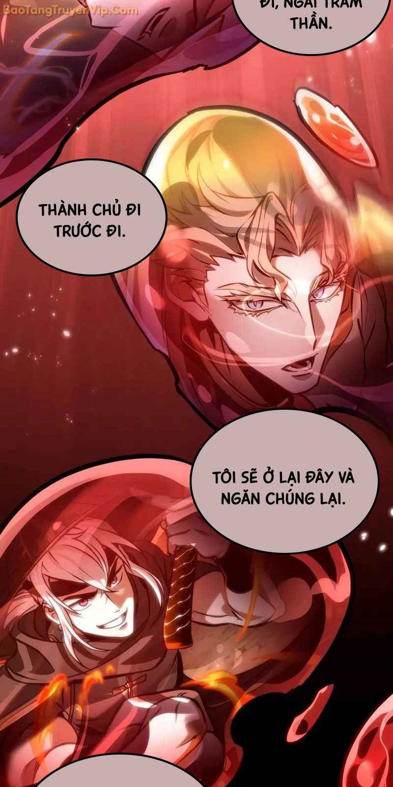 Thế Giới Sau Tận Thế - Page 51