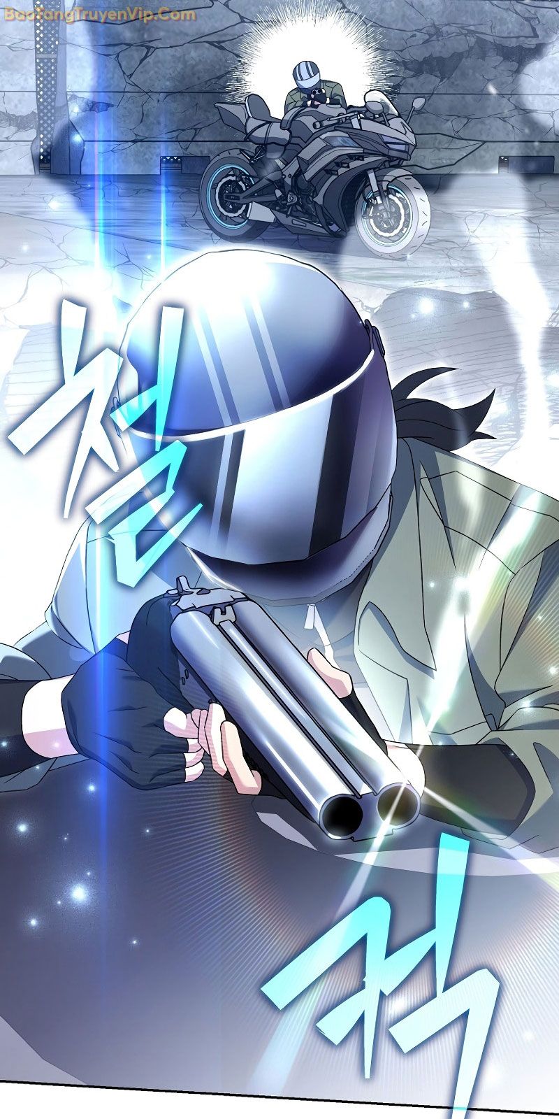 Nhân Vật Ngoài Lề Tiểu Thuyết - Page 111