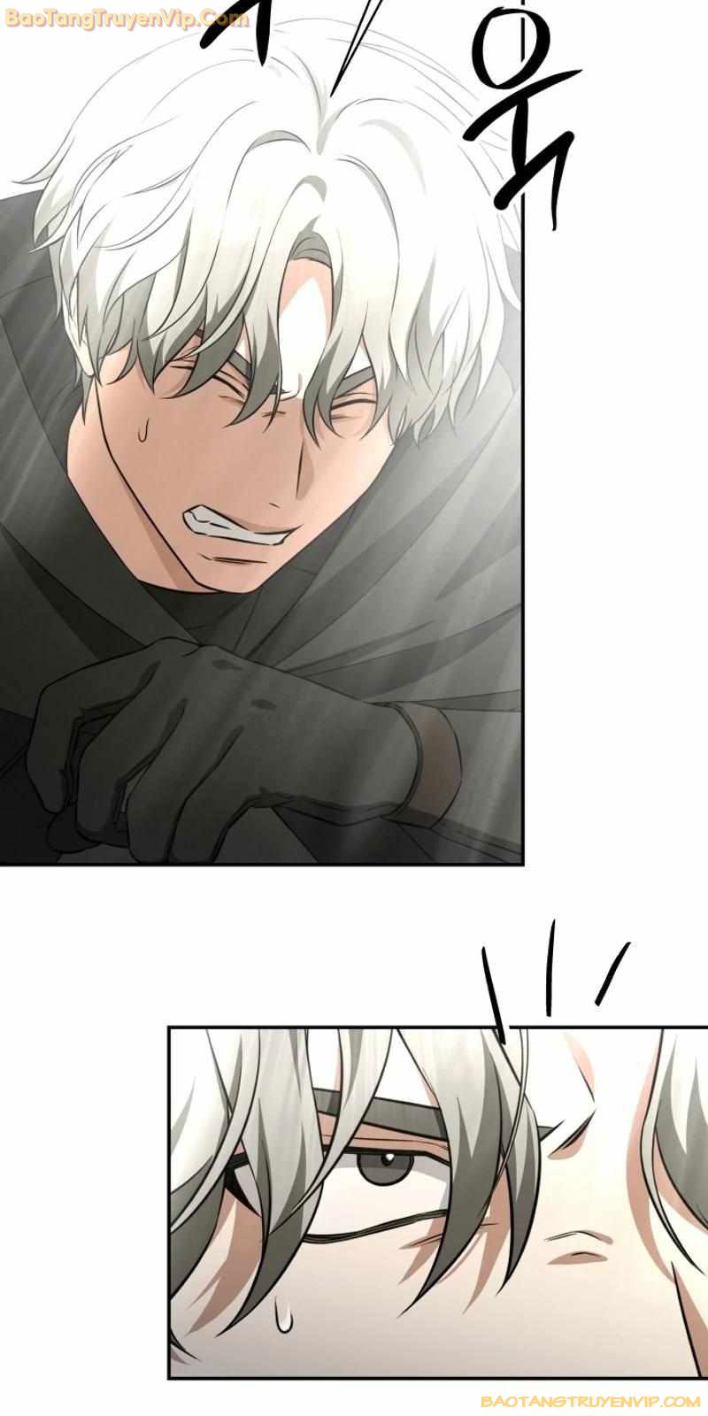 Ta Nuôi 1 Bầy Skeleton - Page 30