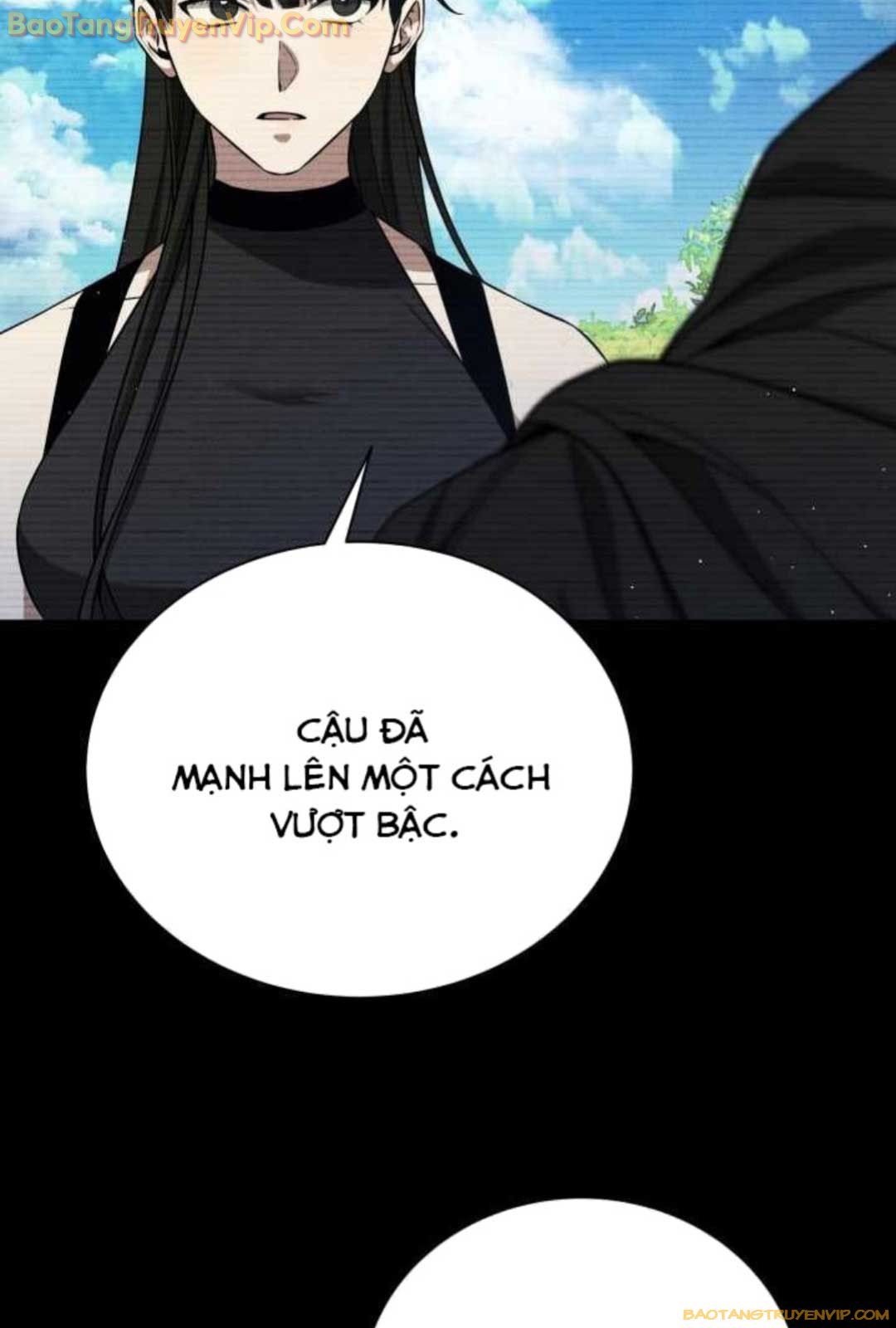 Ta Nuôi 1 Bầy Skeleton - Page 91