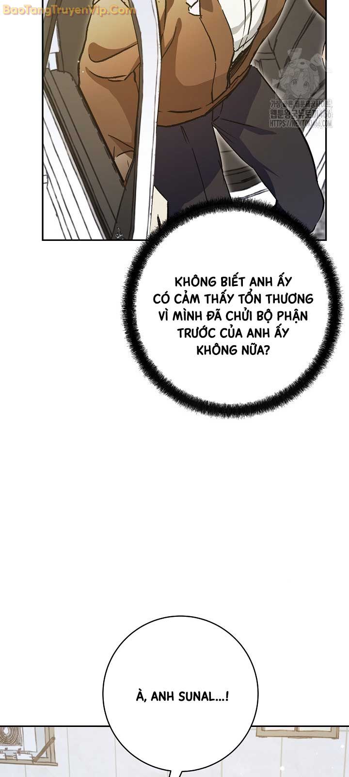 Trở thành công chức pháp thuật - Page 9