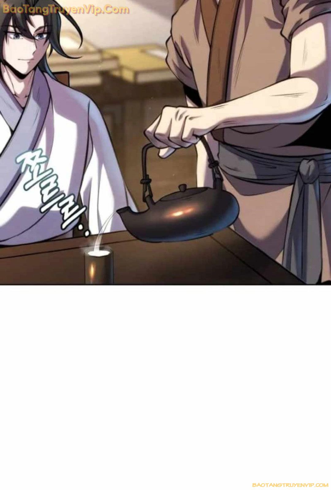 Đệ Tử Của Võ Lâm Minh Chủ - Page 29