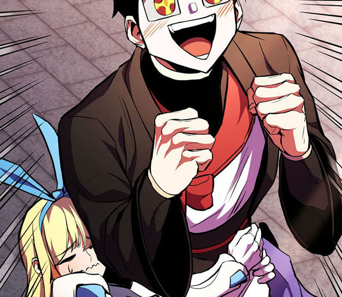 Sự Trở Lại Của Người Chơi Mạnh Nhất - Page 63