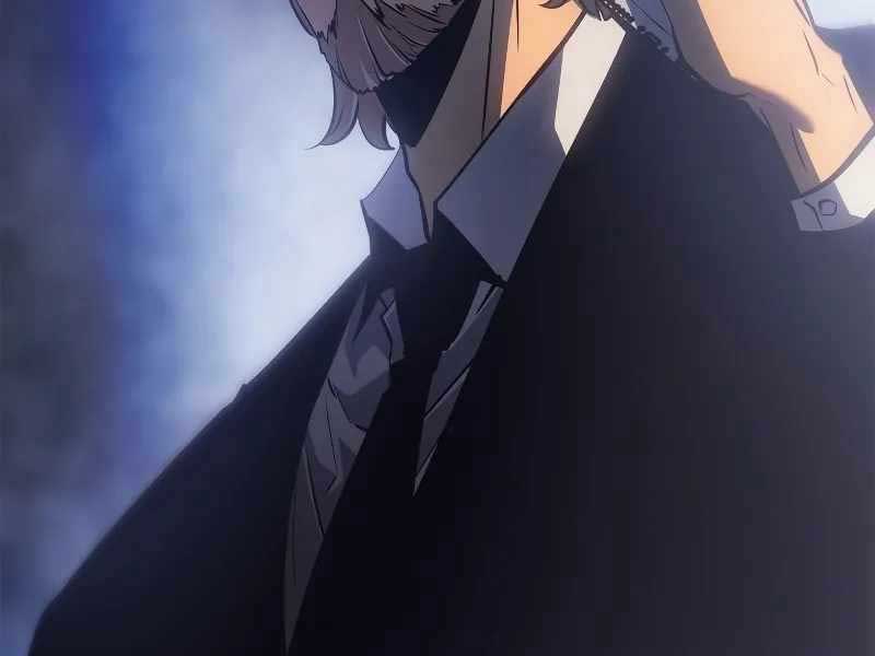 Solo Leveling : Ragnarok - Page 332