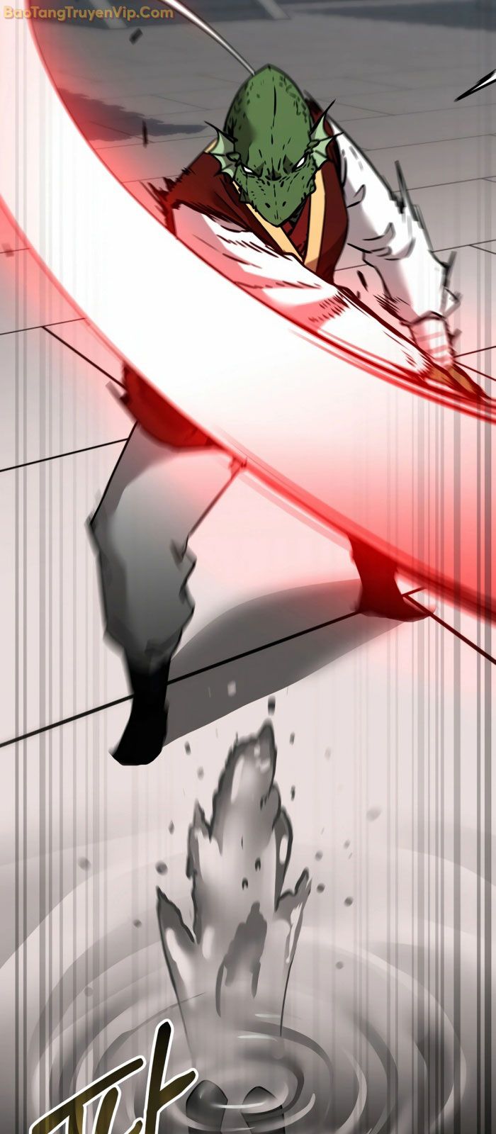 Người Chơi Tiền Kiếp Hồi Sinh Về Murim - Page 58