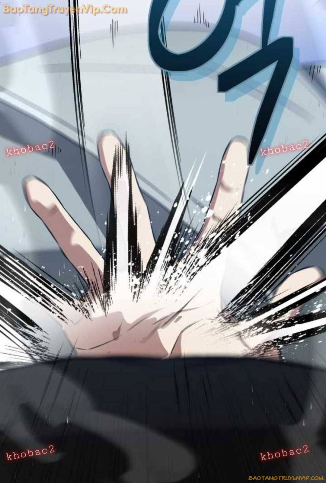 Ta Nuôi 1 Bầy Skeleton - Page 107