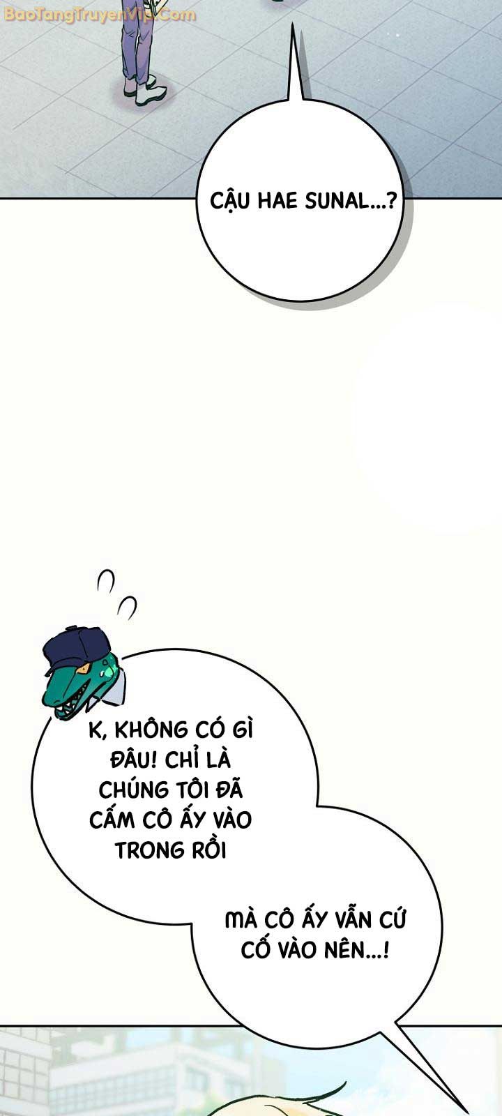 Trở thành công chức pháp thuật - Page 16