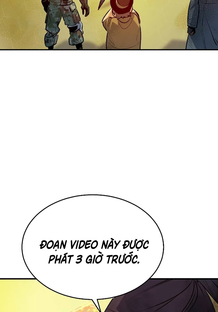 Kẻ Chiêu Hồn Cô Độc - Page 34