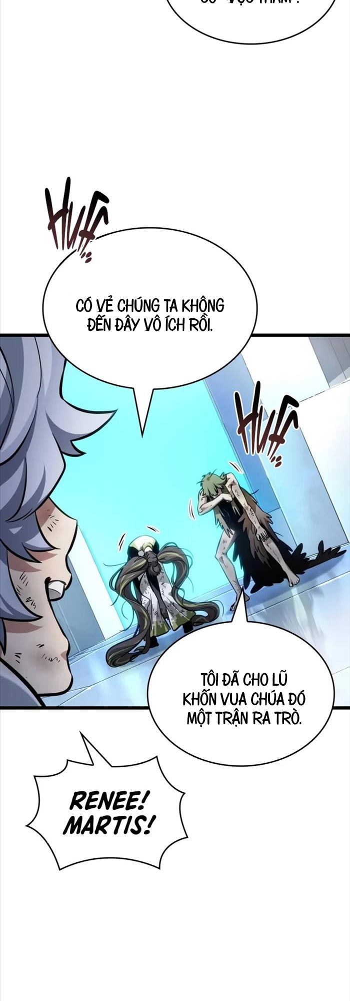 Thế Giới Sau Tận Thế - Page 17