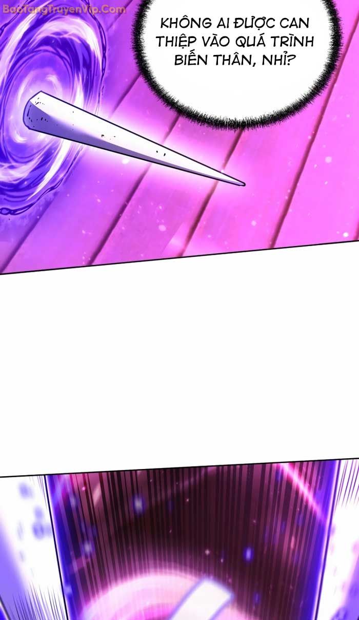 Người Chơi Tiền Kiếp Hồi Sinh Về Murim - Page 19