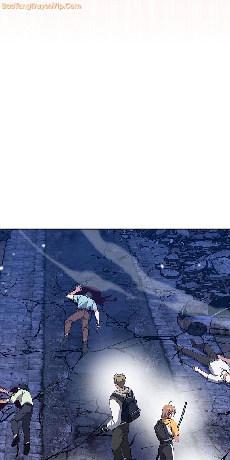 Nhân Vật Ngoài Lề Tiểu Thuyết - Page 119