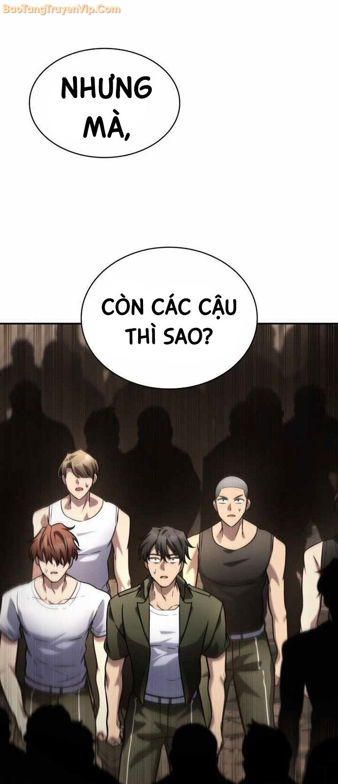 Đại Pháp Sư Toàn Năng - Page 101