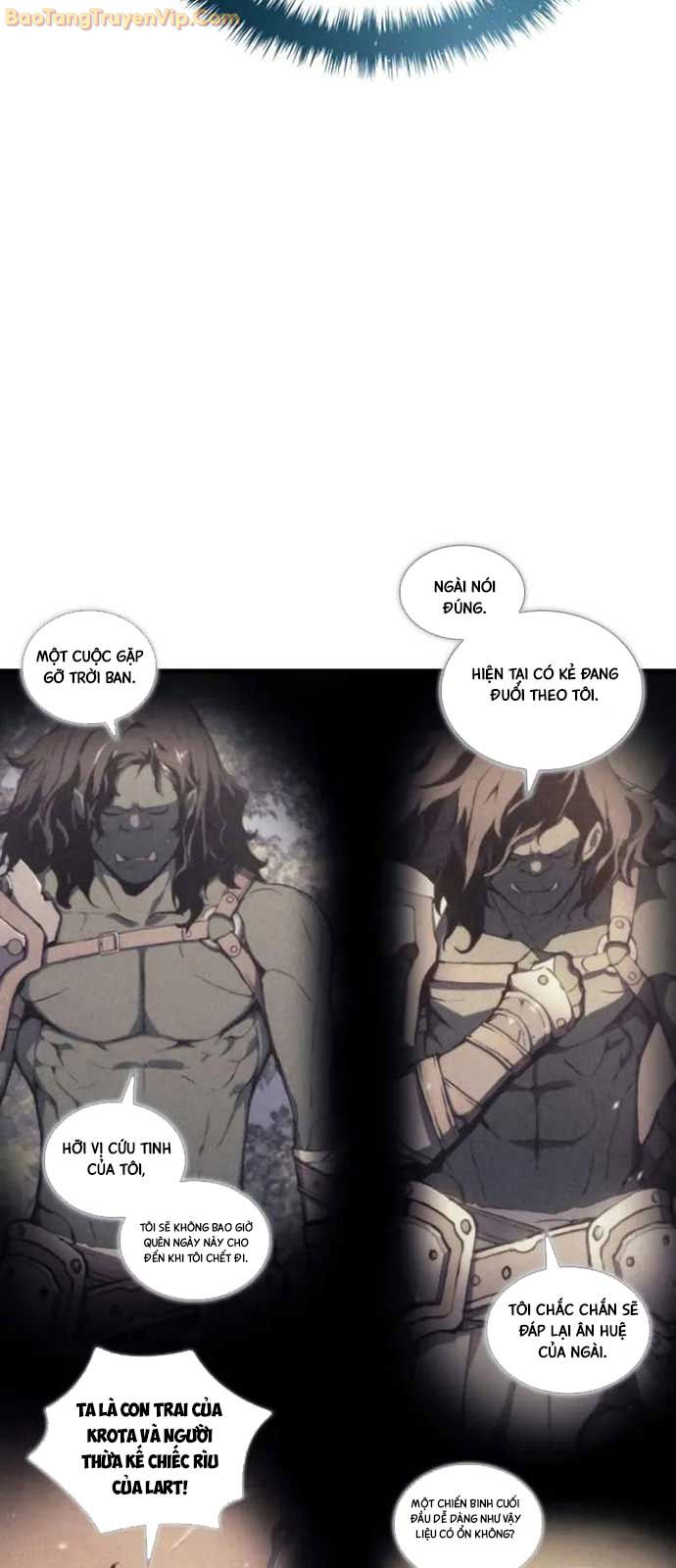 Đế Vương Hồi Quy - Page 31