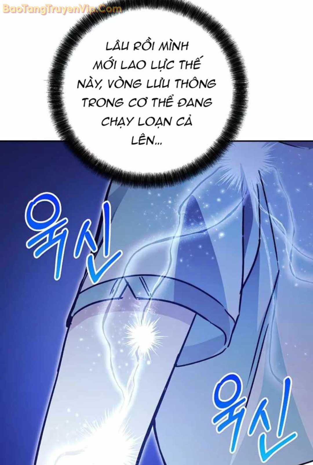 Trở thành công chức pháp thuật - Page 91