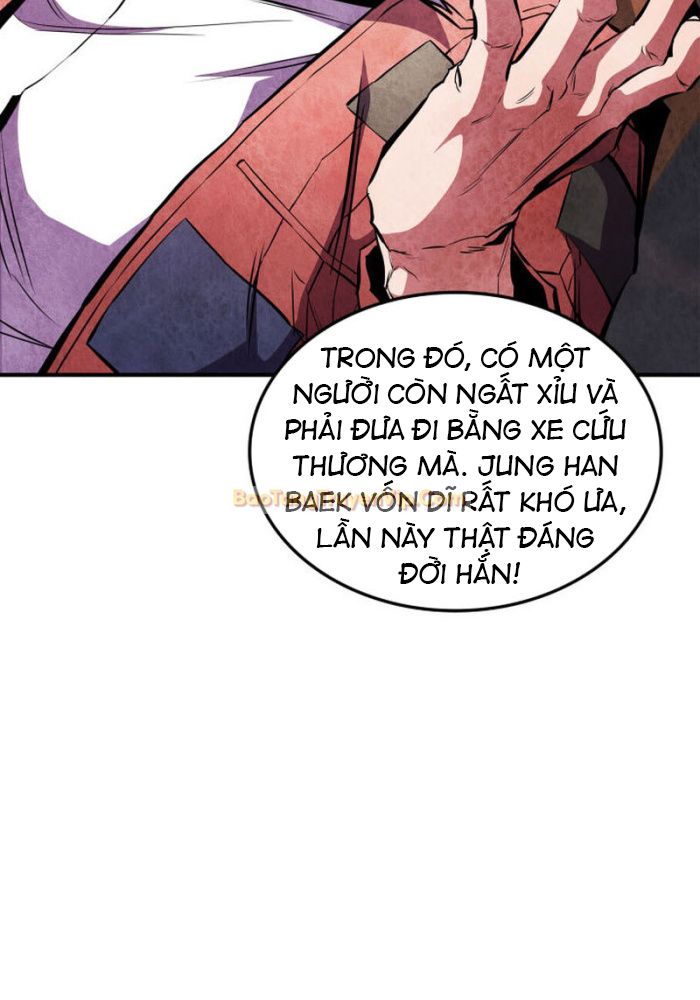 Sự Trở Lại Của Người Chơi Mạnh Nhất - Page 22