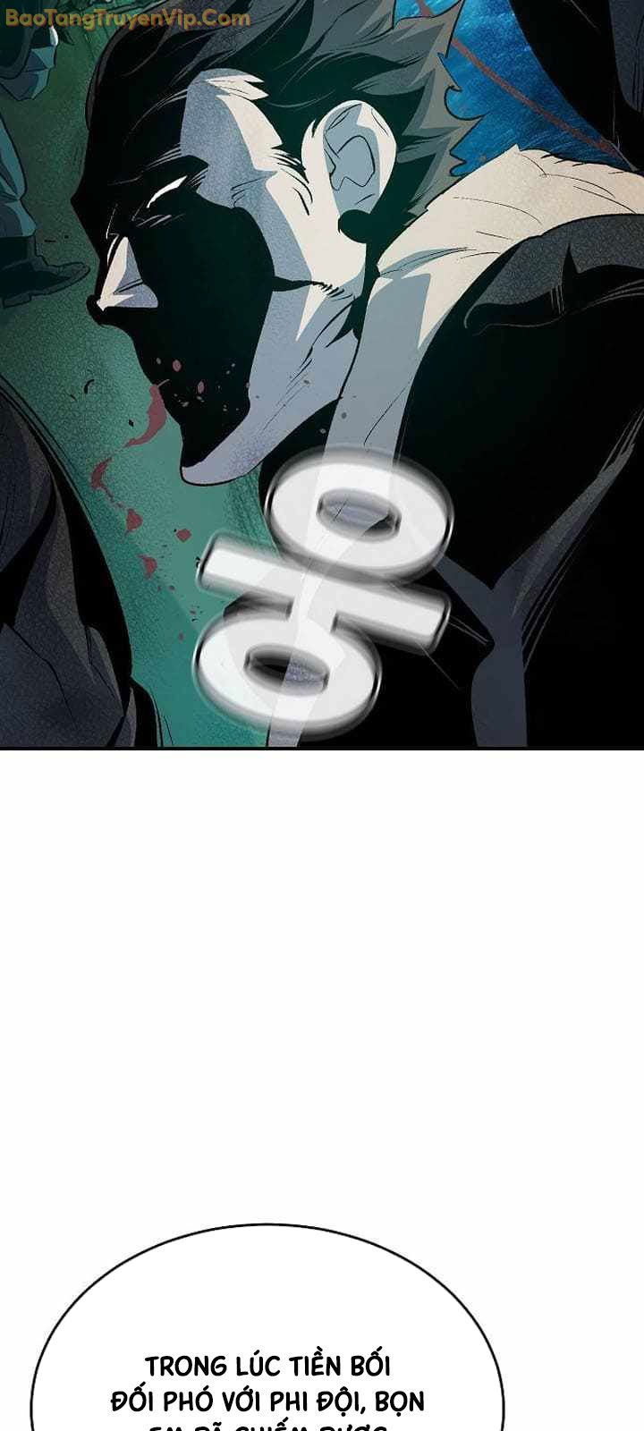 Kẻ Chiêu Hồn Cô Độc - Page 36