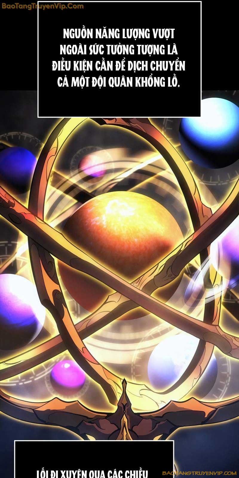 Solo Leveling : Ragnarok - Page 23