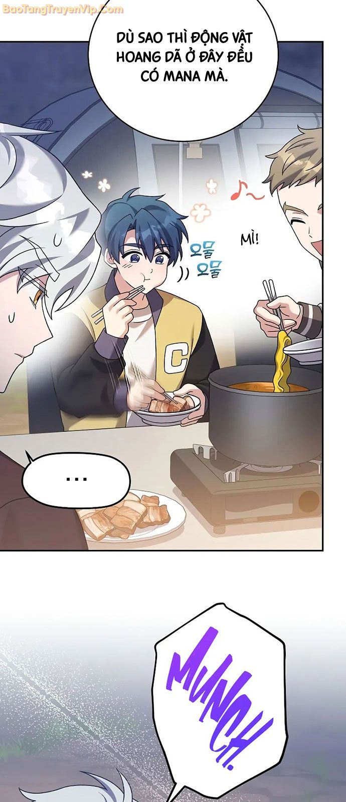 Nhân Vật Ngoài Lề Tiểu Thuyết - Page 67