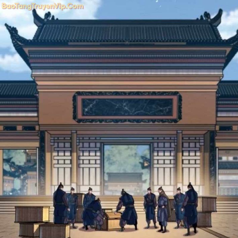 Đệ Tử Của Võ Lâm Minh Chủ - Page 201