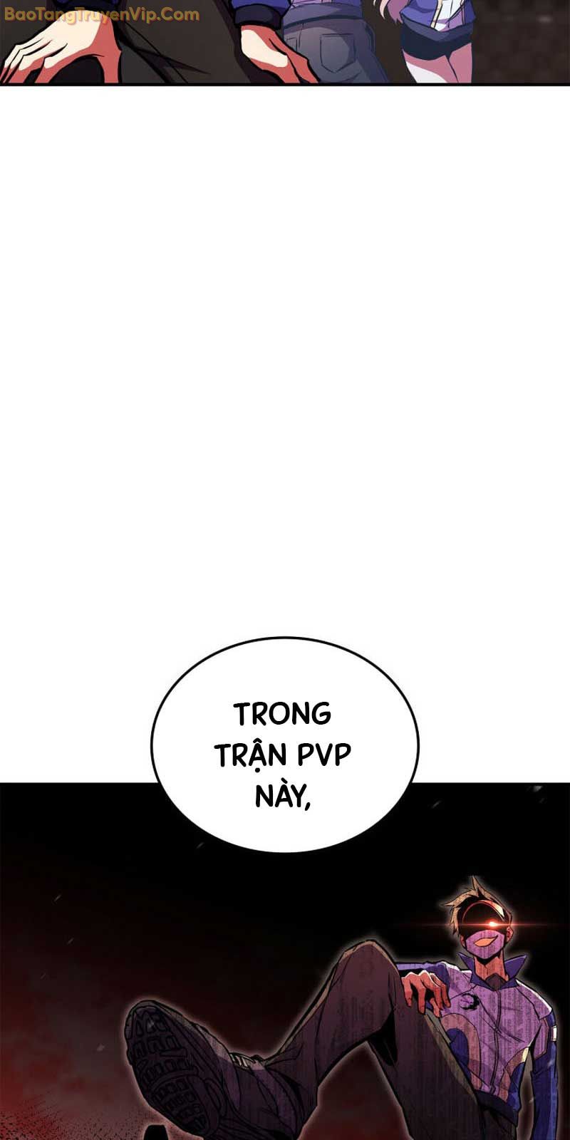 Sự Trở Lại Của Người Chơi Mạnh Nhất - Page 27