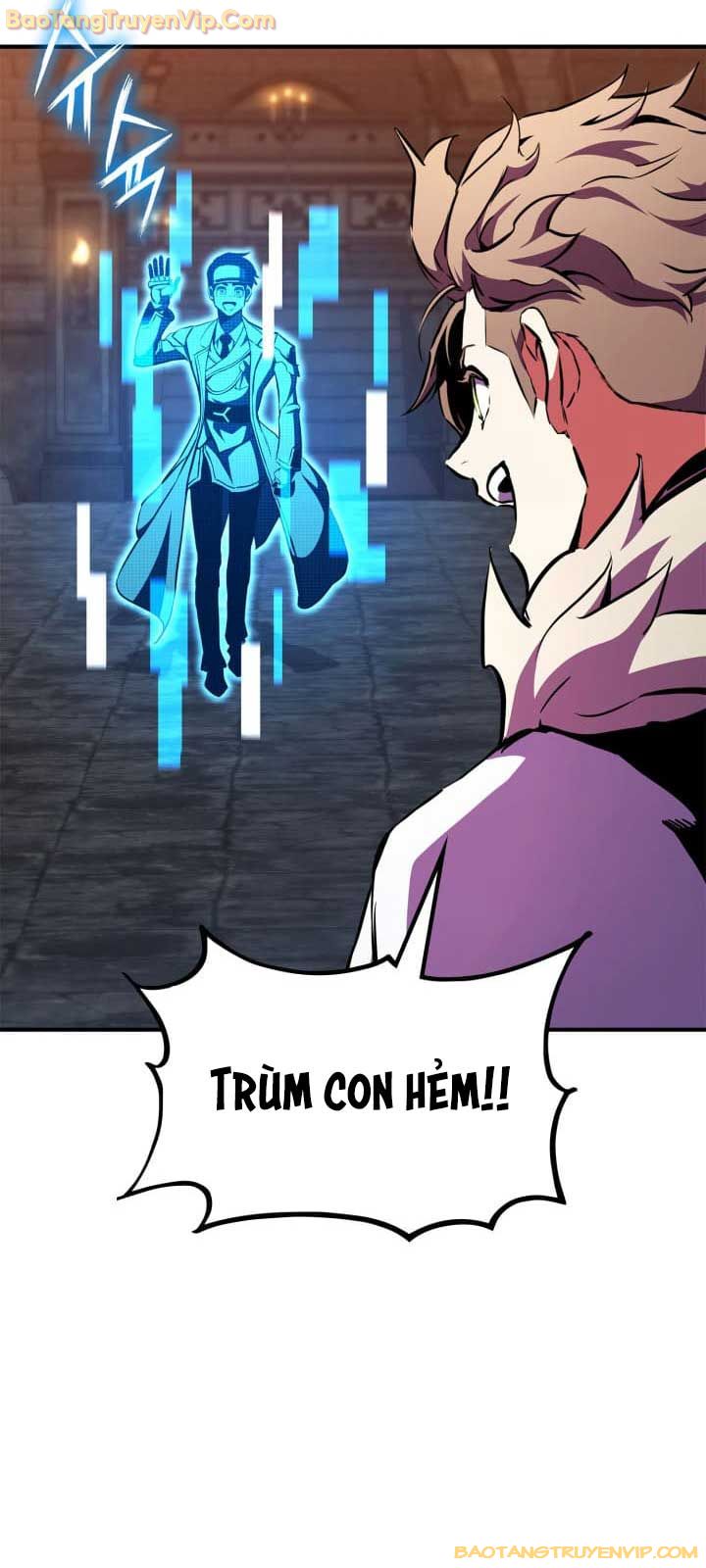 Sự Trở Lại Của Người Chơi Mạnh Nhất - Page 20