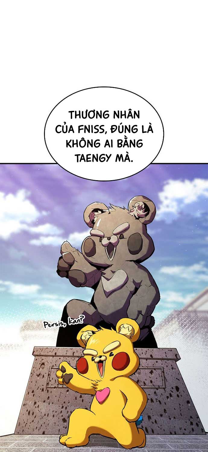 Sự Trở Lại Của Người Chơi Mạnh Nhất - Page 34