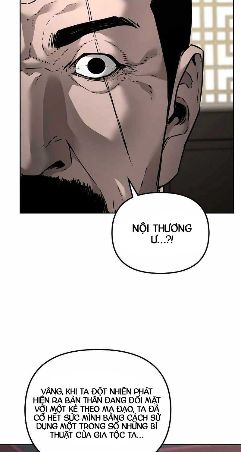 Người Chơi Tiền Kiếp Hồi Sinh Về Murim - Page 41