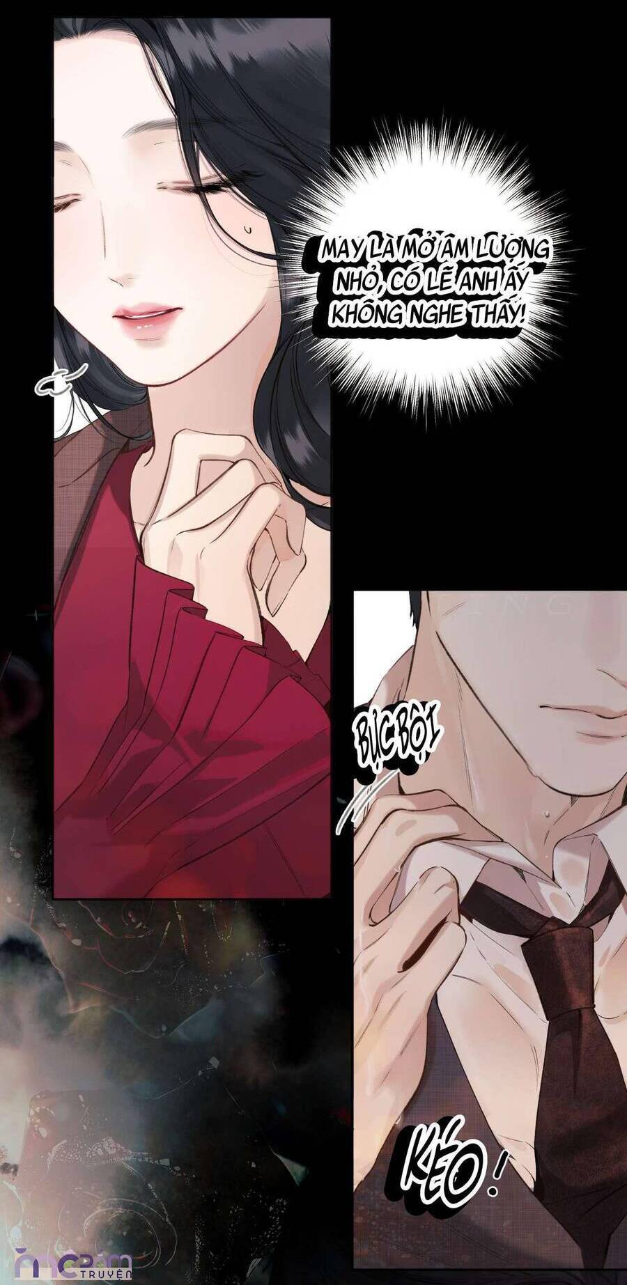 Tôi Cũng Muốn Làm Mợ Út - Page 21