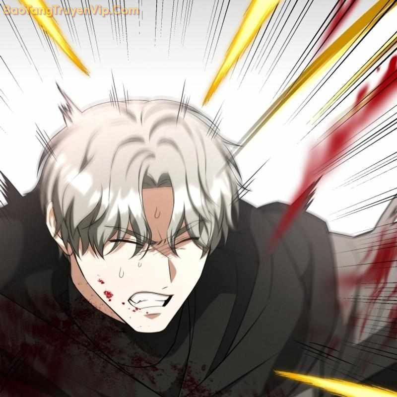 Ta Nuôi 1 Bầy Skeleton - Page 138