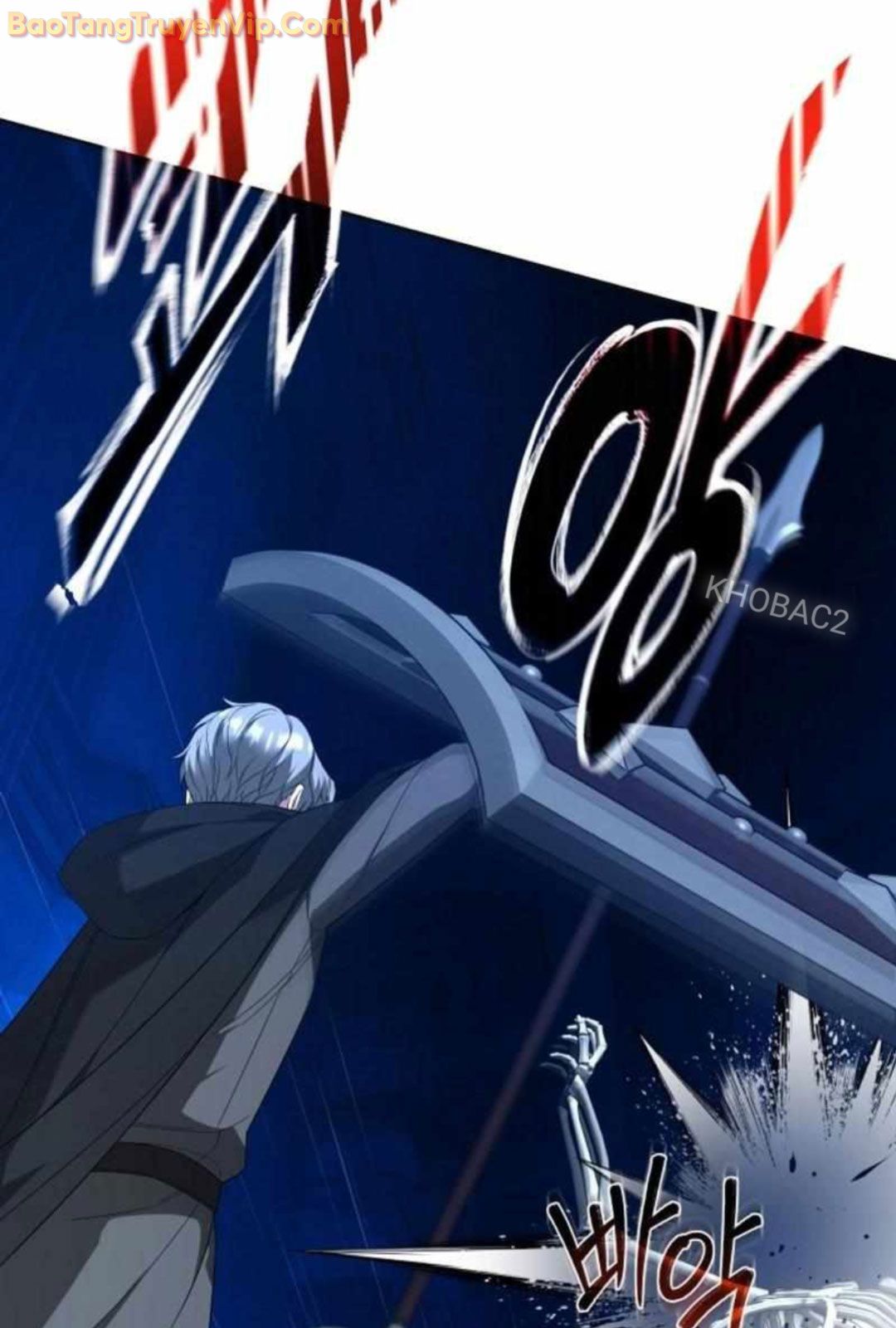 Ta Nuôi 1 Bầy Skeleton - Page 11