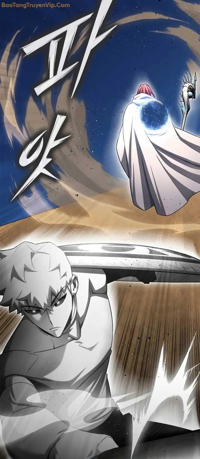 Cuộc Chiến Siêu Nhân - Page 35