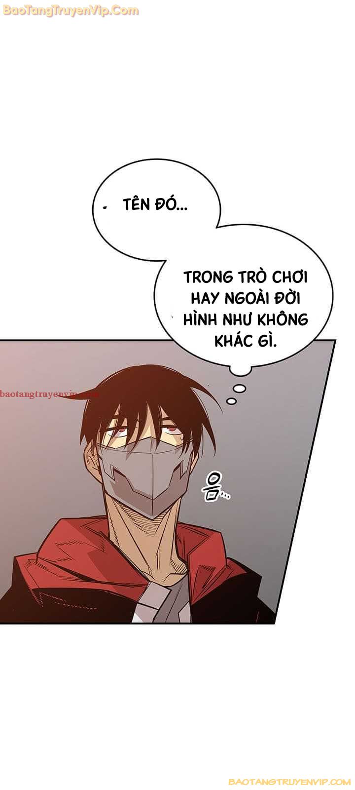 Tôi Là Lính Mới - Page 53