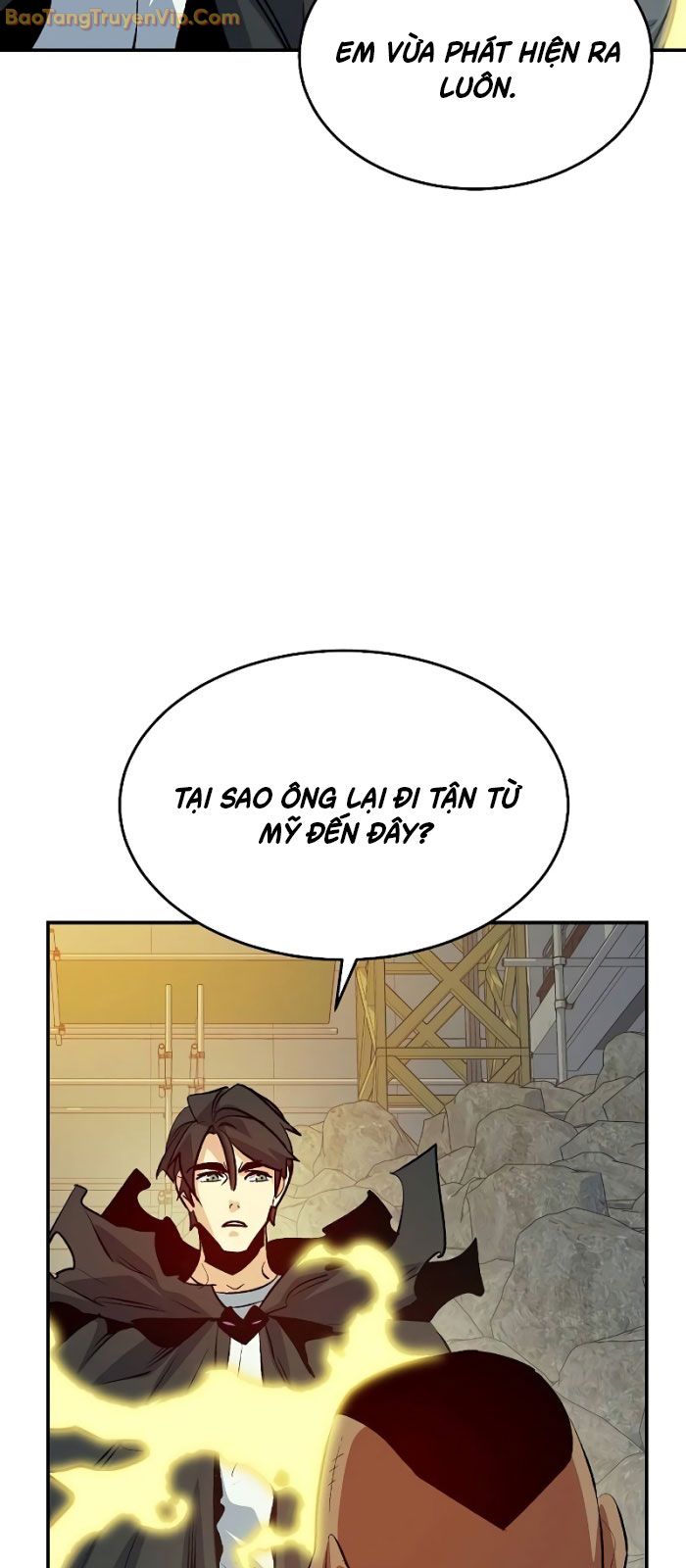 Kẻ Chiêu Hồn Cô Độc - Page 43