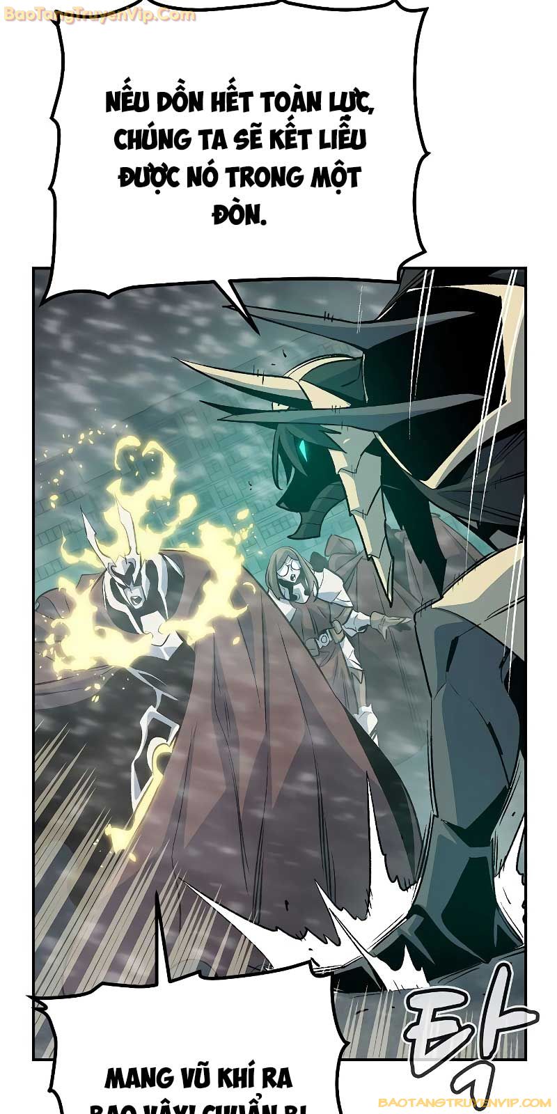 Kẻ Chiêu Hồn Cô Độc - Page 94