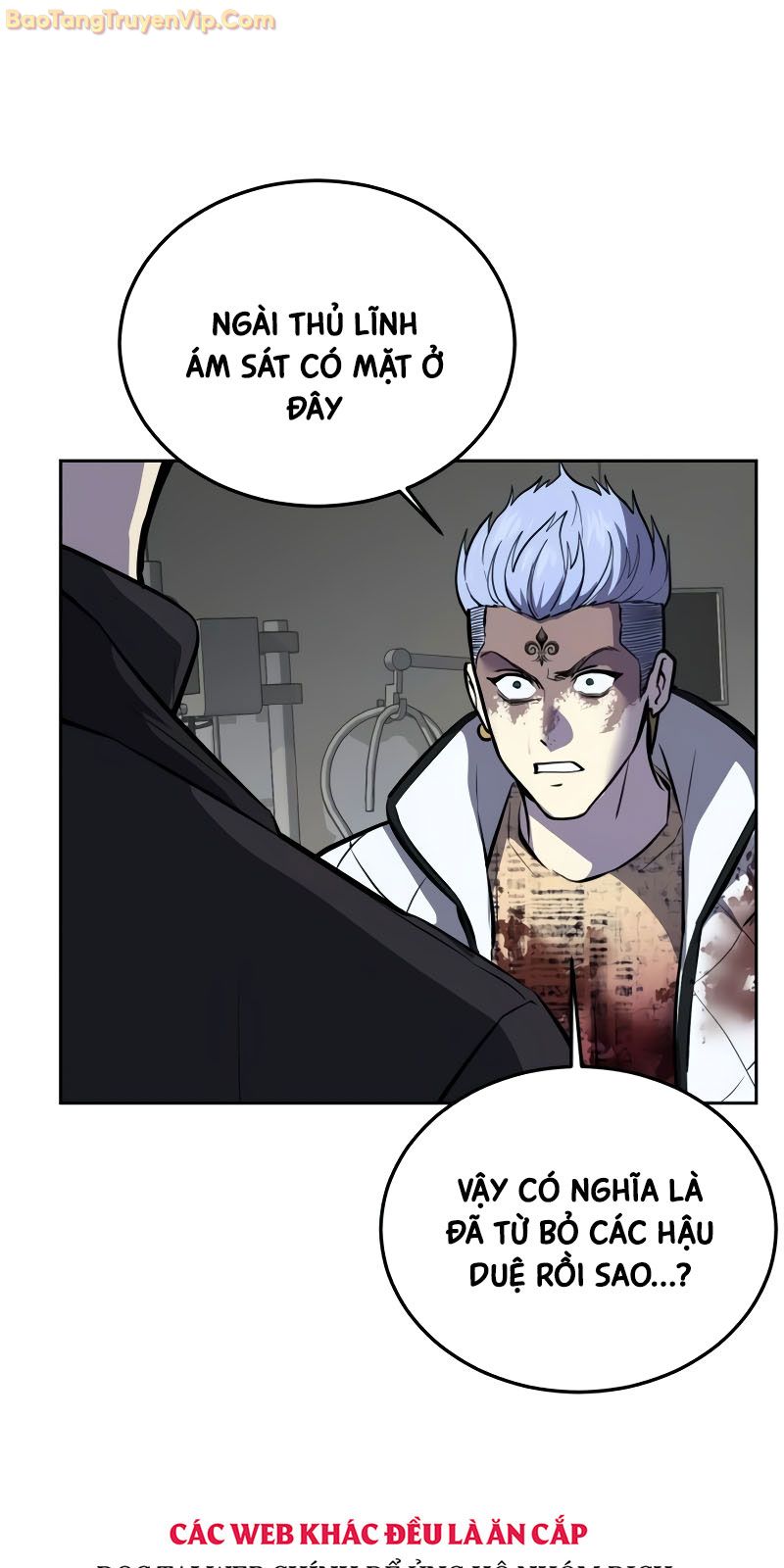 Giao Ước Tử Thần - Page 48