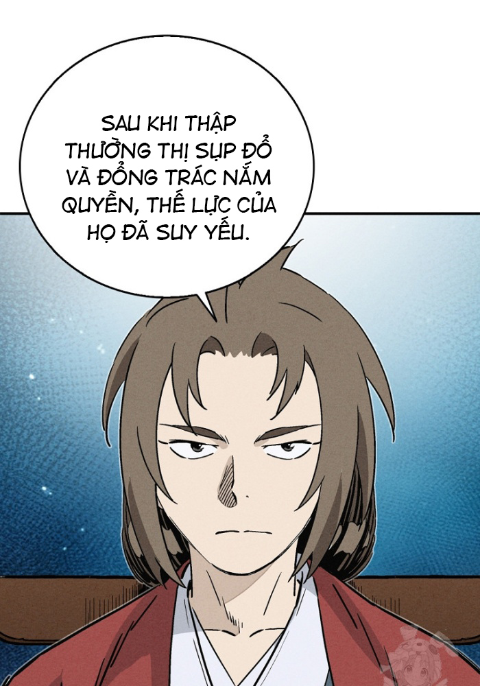 Trọng Sinh Thành Thần Y Thời Tam Quốc - Page 84