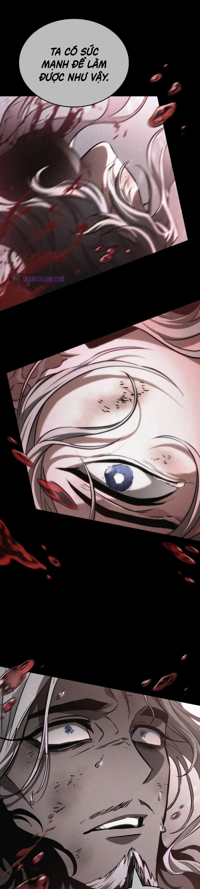 Thế Giới Sau Tận Thế - Page 31