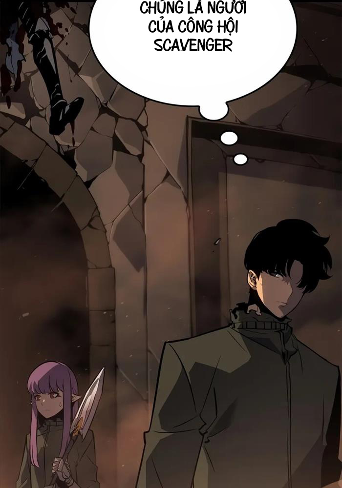 Solo Leveling : Ragnarok - Page 64