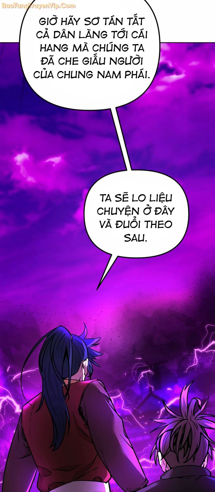 Người Chơi Tiền Kiếp Hồi Sinh Về Murim - Page 79