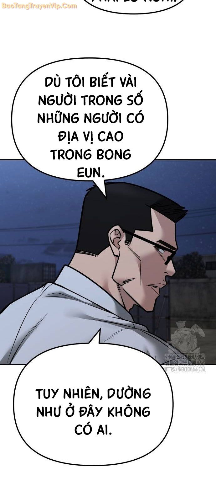 Giang Hồ Thực Thi Công Lý - Page 23