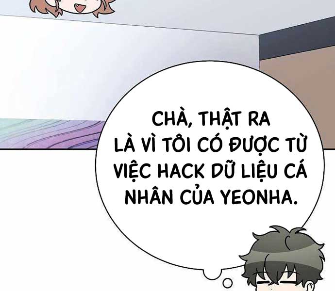 Nhân Vật Ngoài Lề Tiểu Thuyết - Page 32