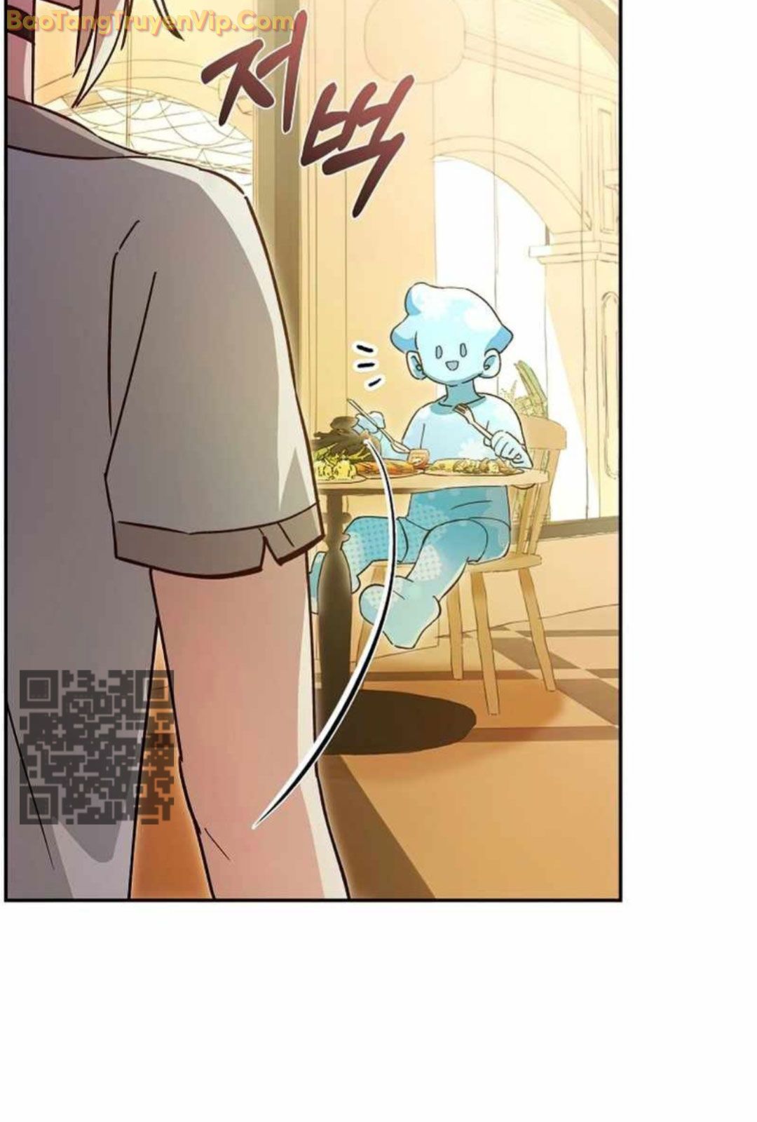 Trở thành công chức pháp thuật - Page 95