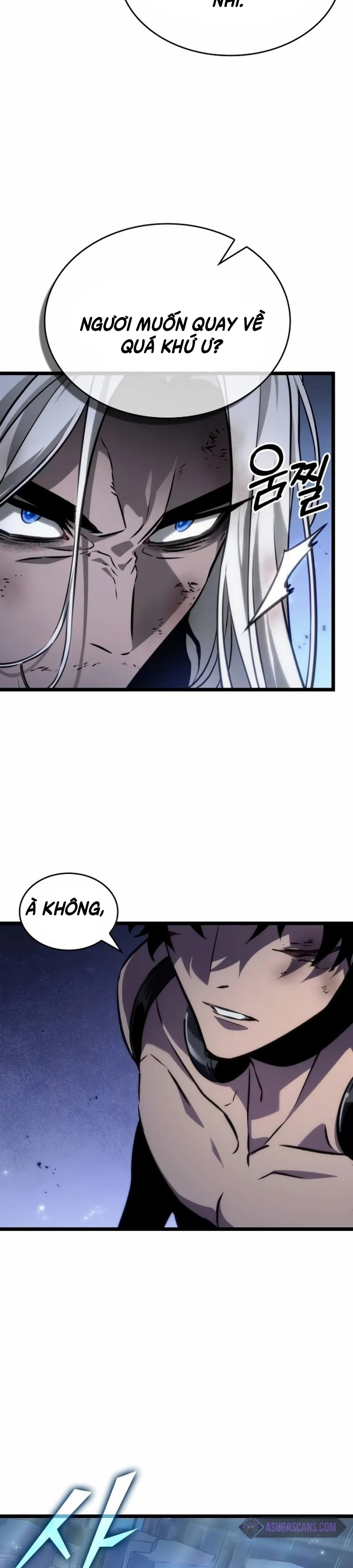 Thế Giới Sau Tận Thế - Page 8