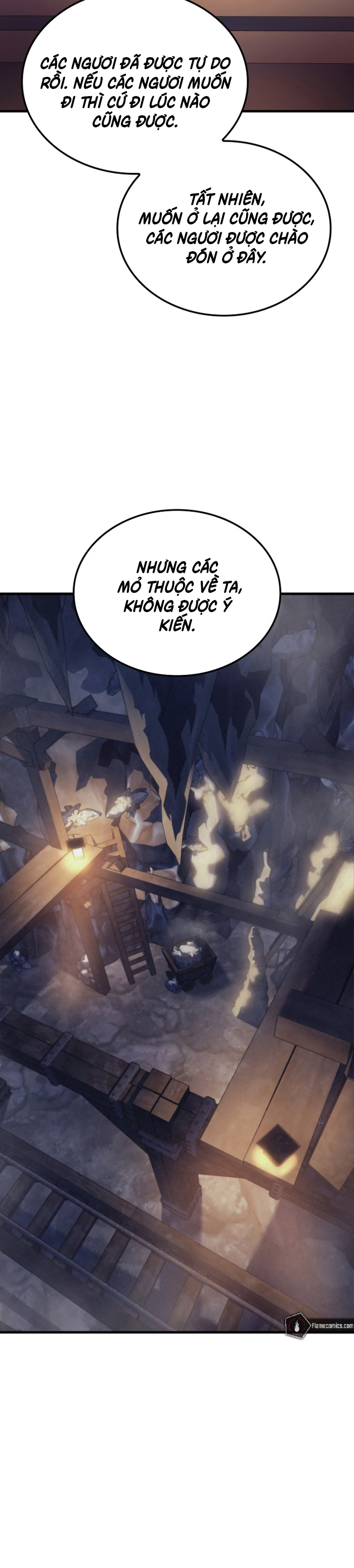 Đế Vương Hồi Quy - Page 26