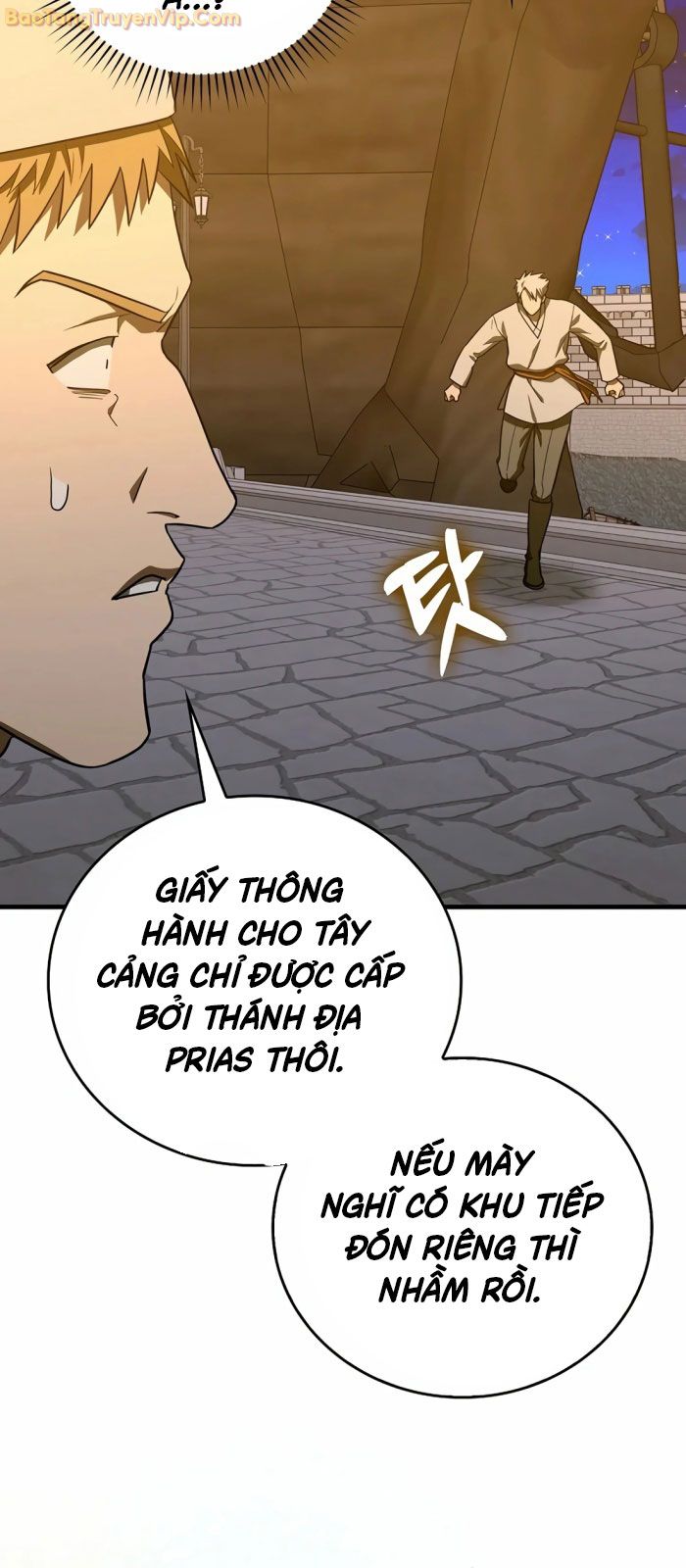 Thánh Cái Khỉ Gì, Đây Là Sức Mạnh Của Y Học Hiện Đại - Page 28