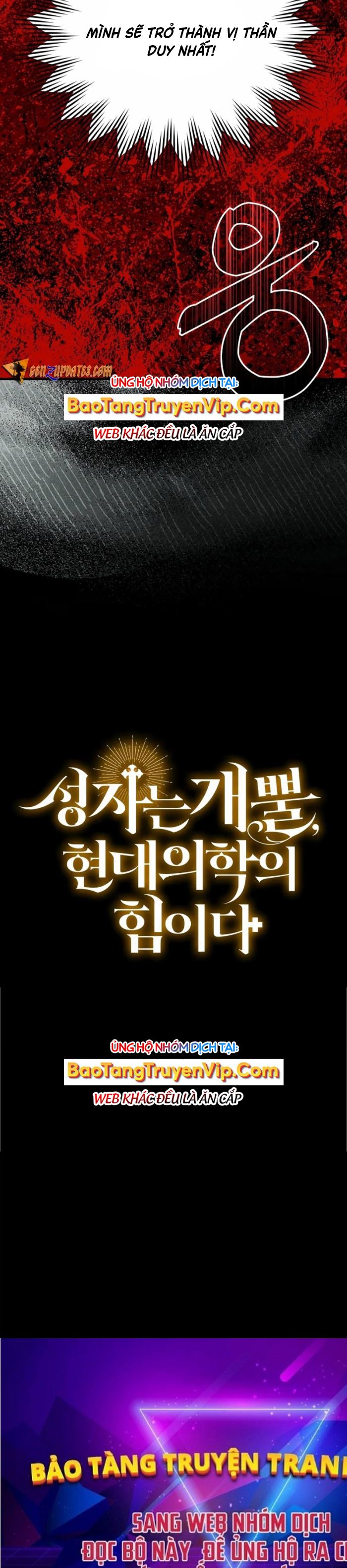 Thánh Cái Khỉ Gì, Đây Là Sức Mạnh Của Y Học Hiện Đại - Page 43