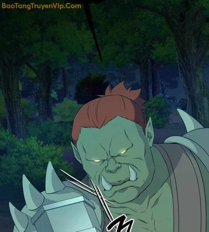 Ta Nuôi 1 Bầy Skeleton - Page 241