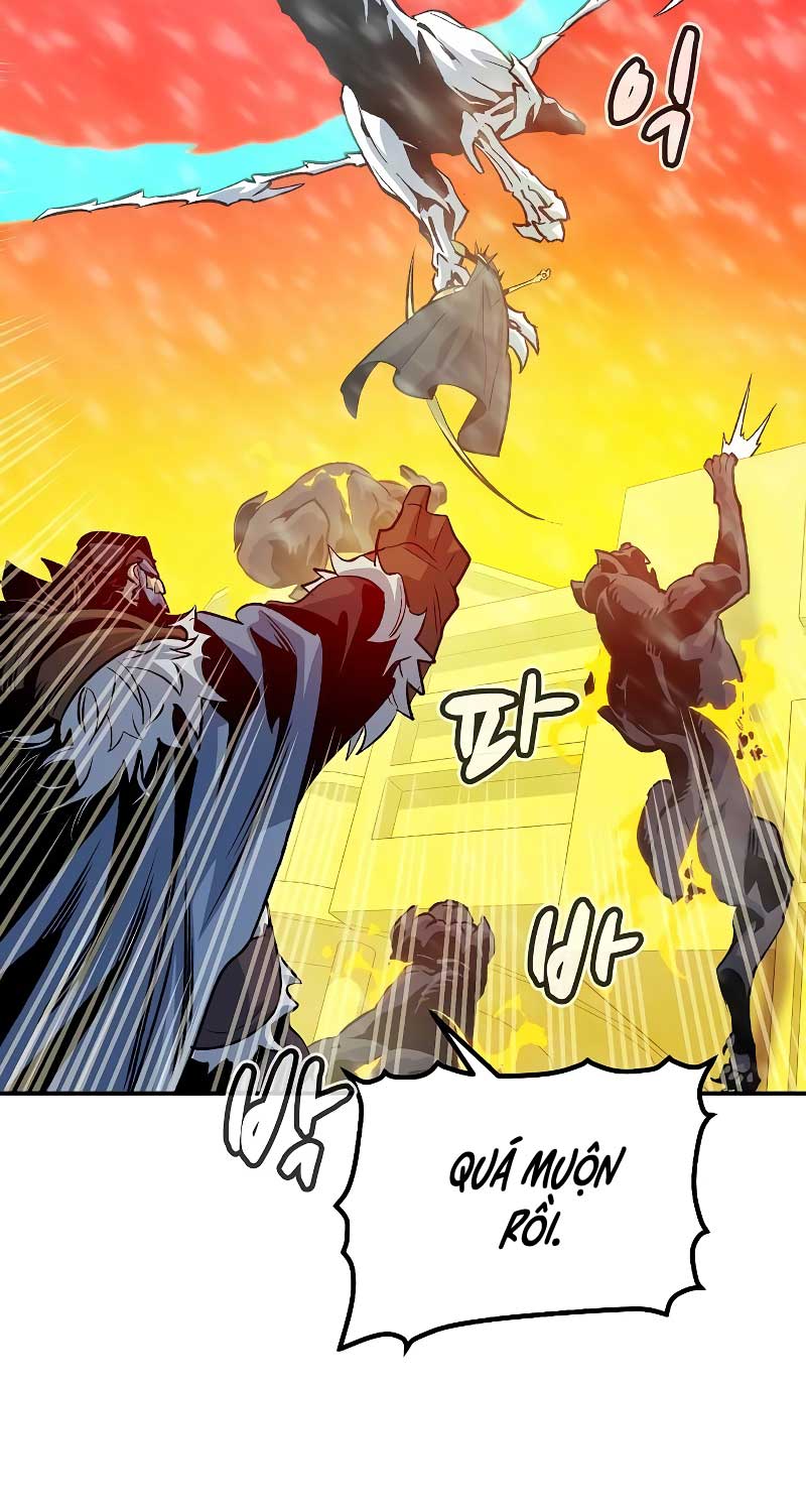 Kẻ Chiêu Hồn Cô Độc - Page 54